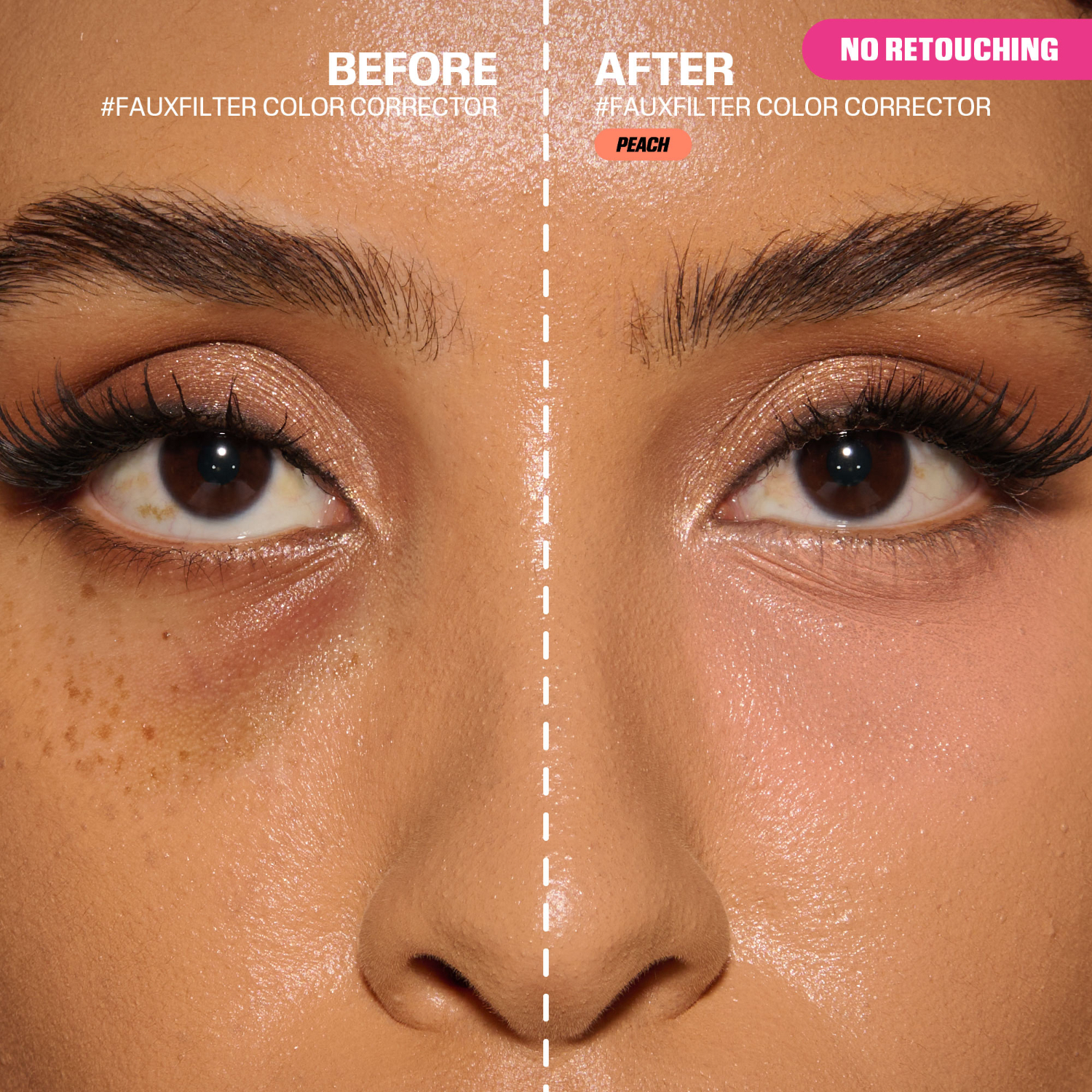 MINI FAUXFILTER COLOR CORRECT (CORRECTOR)